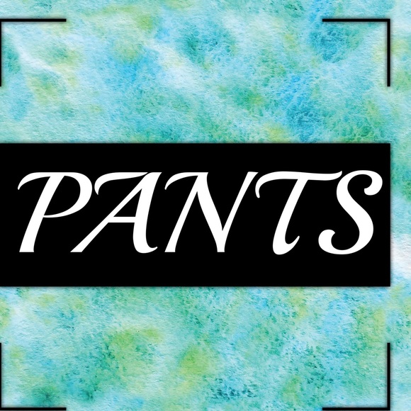 Pants - Picture 2 of 2